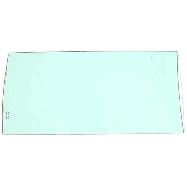 Aftermarket D Series Front Lower Glass CAH40-0096 - main